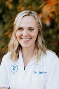 Dr. Emily Bradley